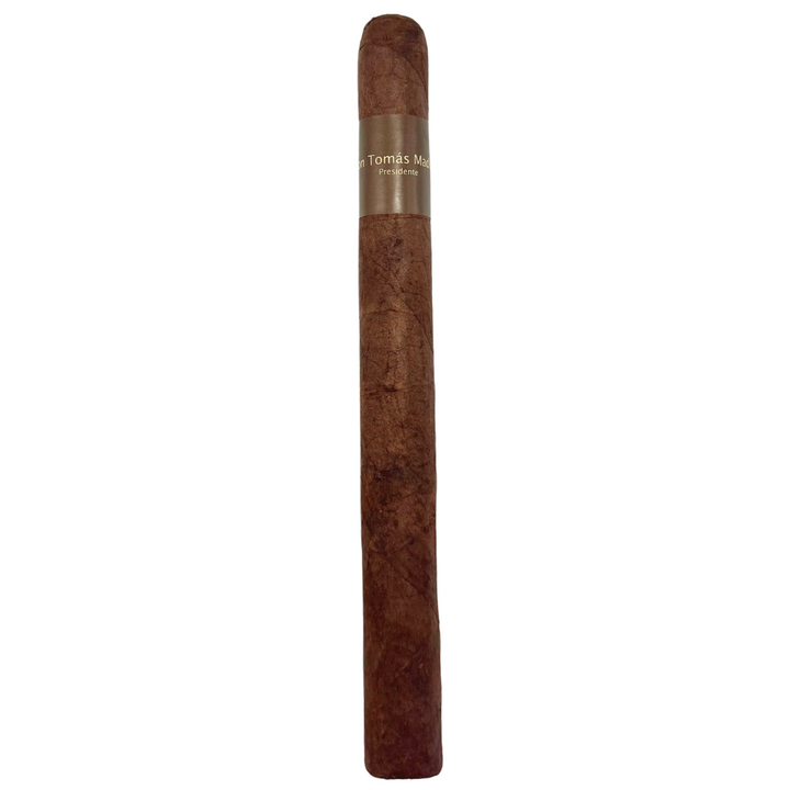 Don Tomas Clasico Maduro Presidente