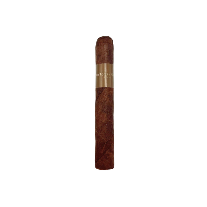 Don Tomas Clasico Maduro Robusto