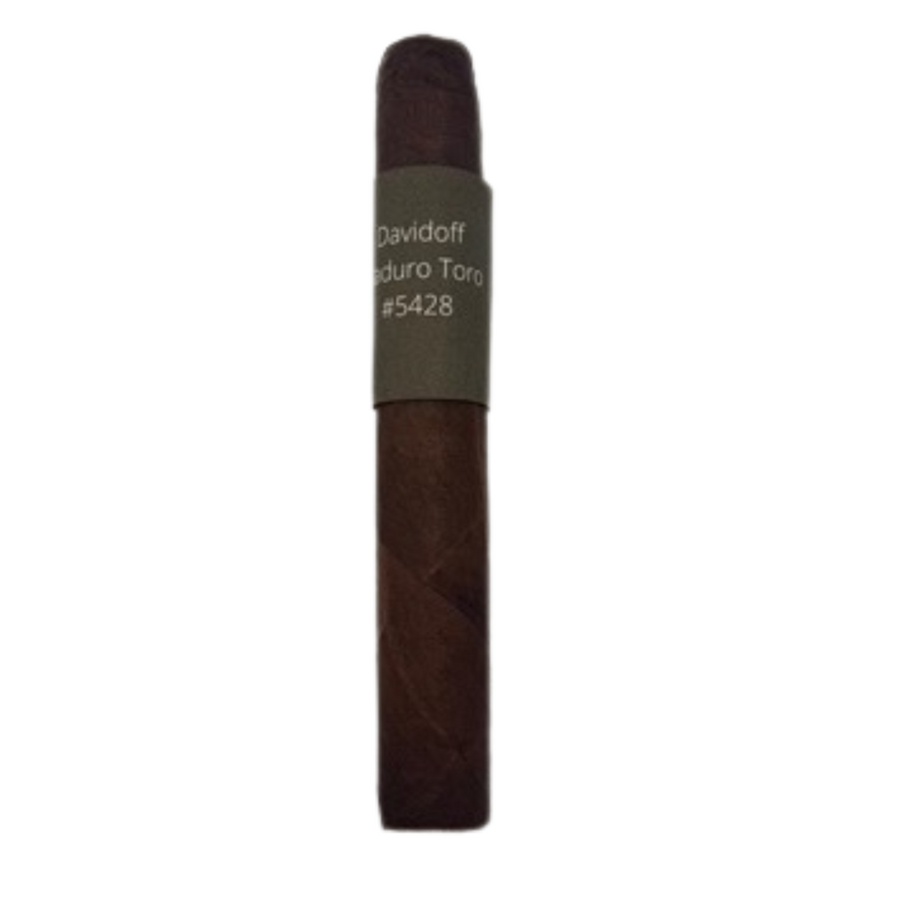 Davidoff Maduro Toro