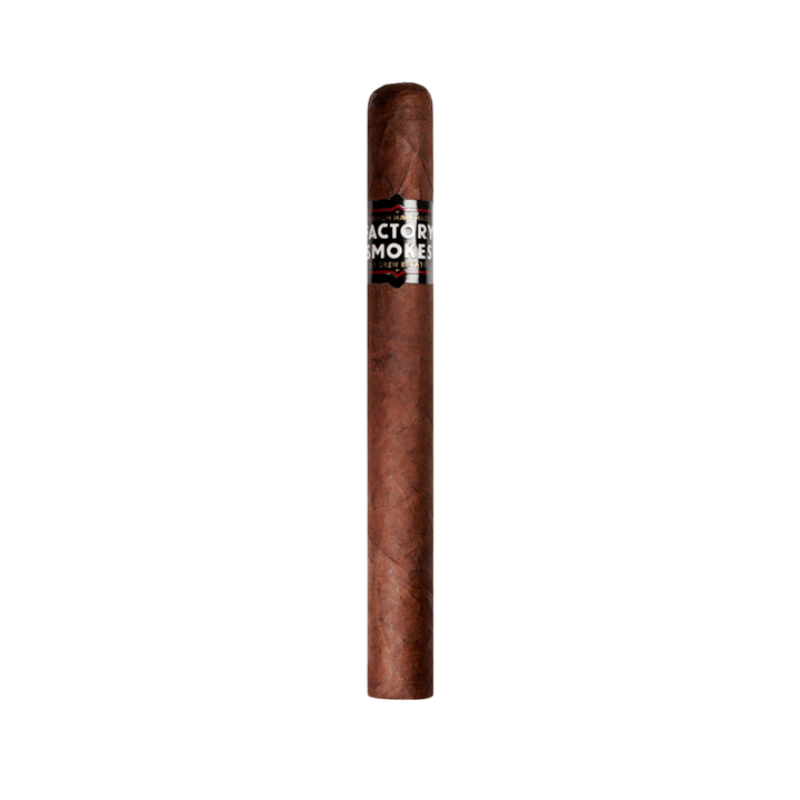 Drew Estate Facory Smoke Maduro Toro   City Cigar Emporium