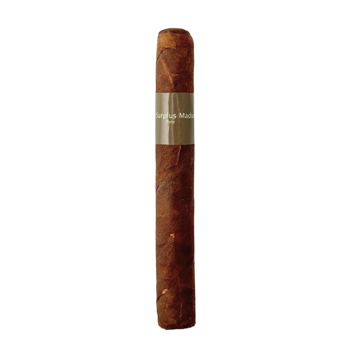 CAO Surplus Maduro Toro   City Cigar Emporium
