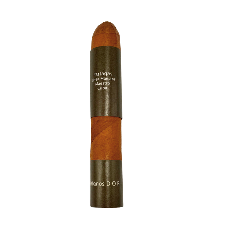 Partagás Línea Maestra Maestro  Cuban City Cigar Emporium