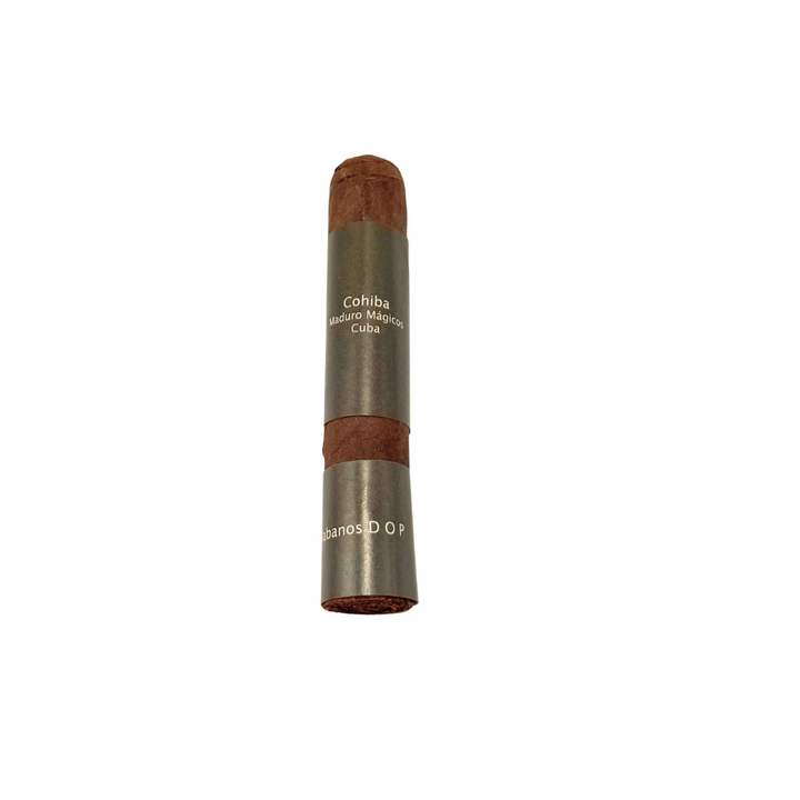 Cohiba Maduro 5 Magicos  Cuban City Cigar Emporium