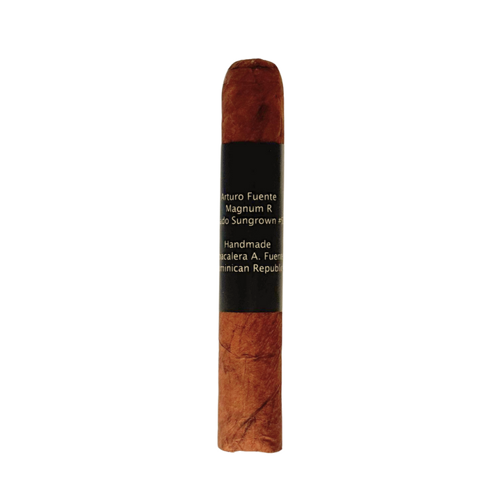 Arturo Fuente Magnum R Rosado Sungrown 52  Domincan Republic Cigars City Cigar Emporium