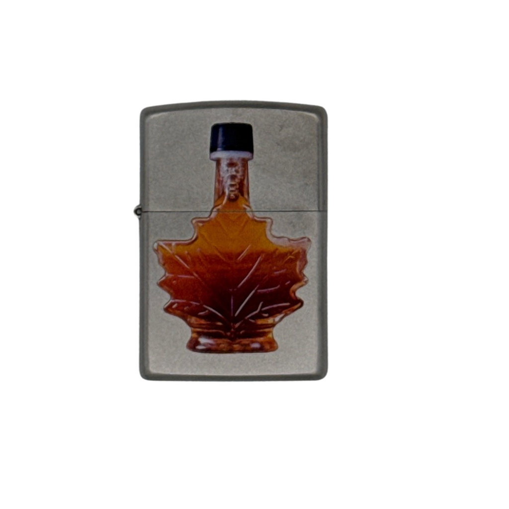 Zippo Maple Syrup