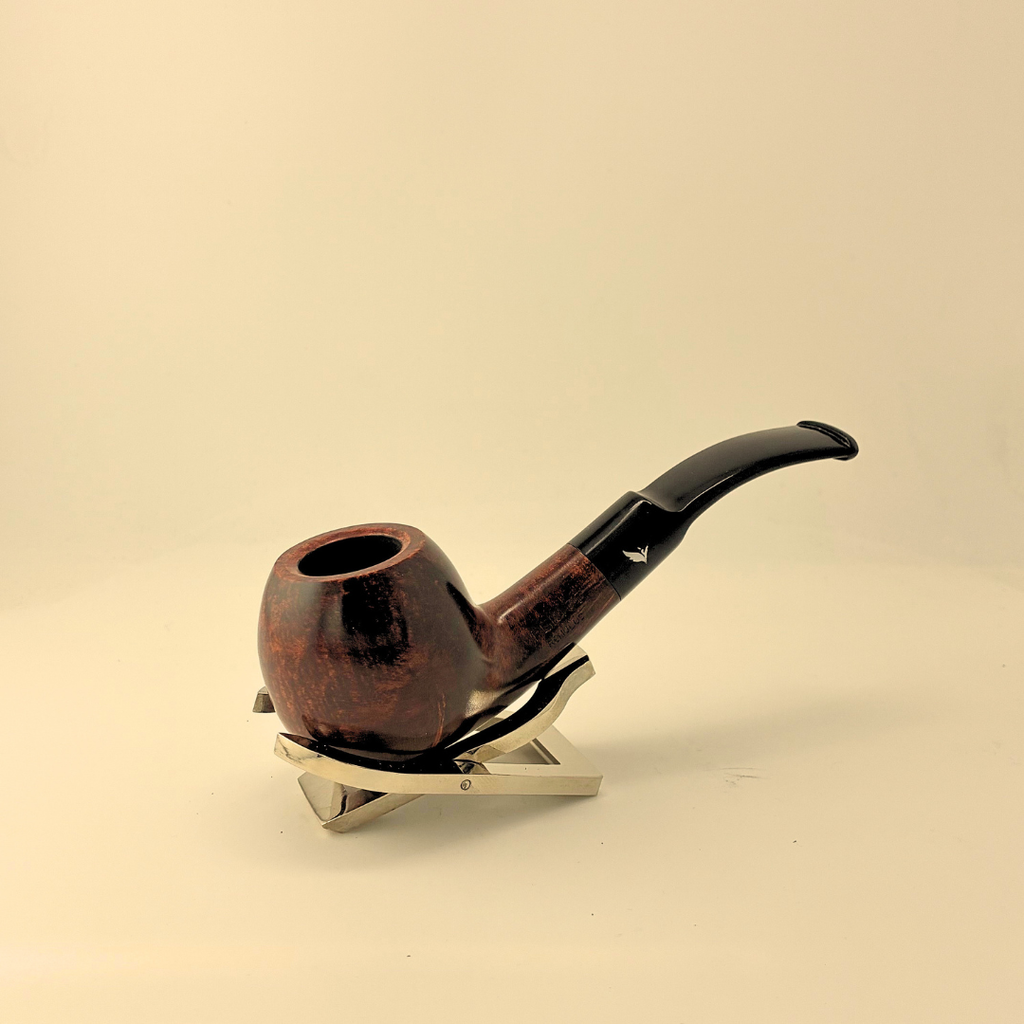 Fenice Marrone Semi Bent Apple   City Cigar Emporium