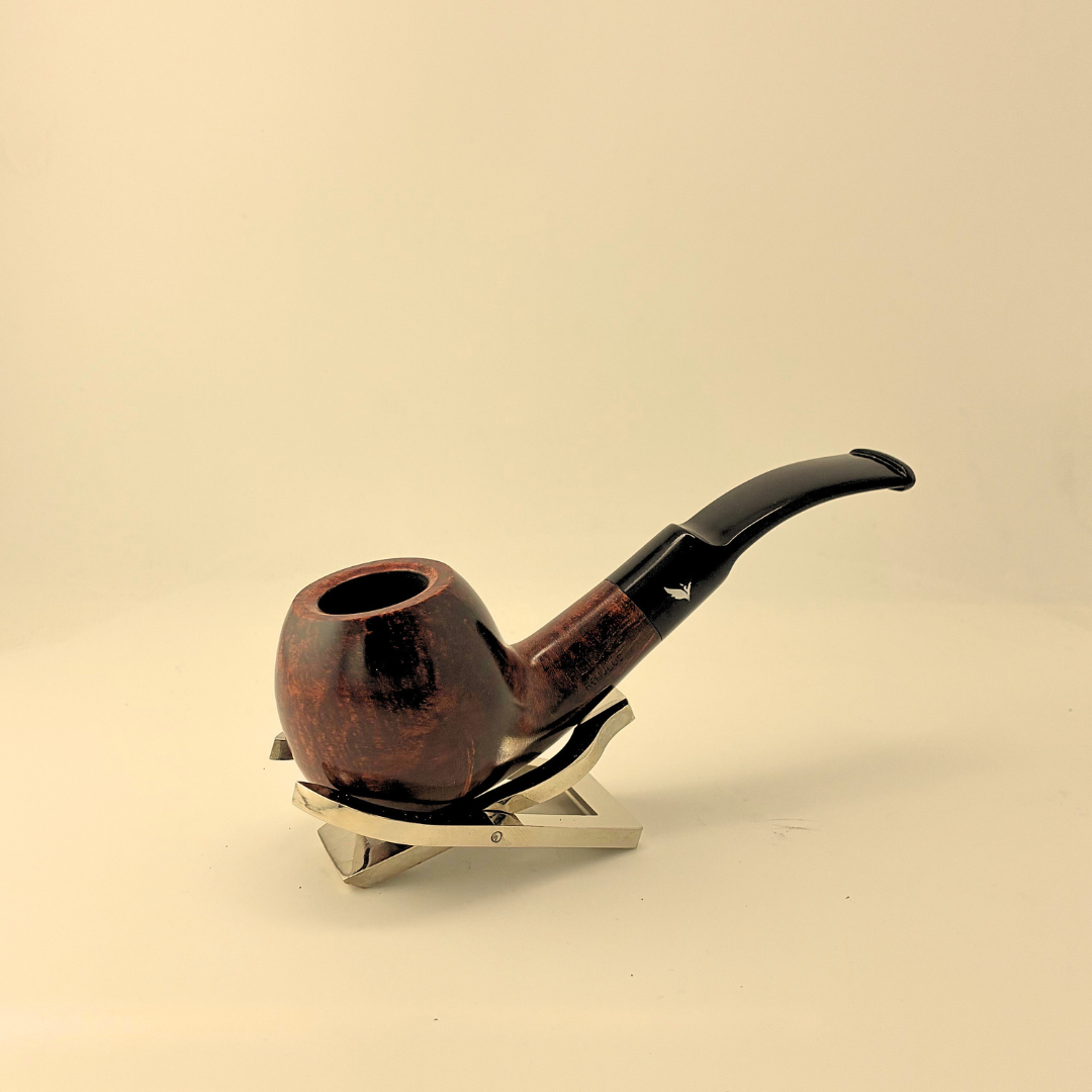 Fenice Marrone Semi Bent Apple   City Cigar Emporium