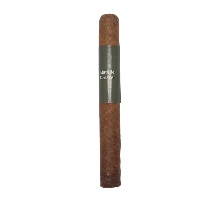 Matilde Renacer Corona  Domincan Republic Cigars City Cigar Emporium