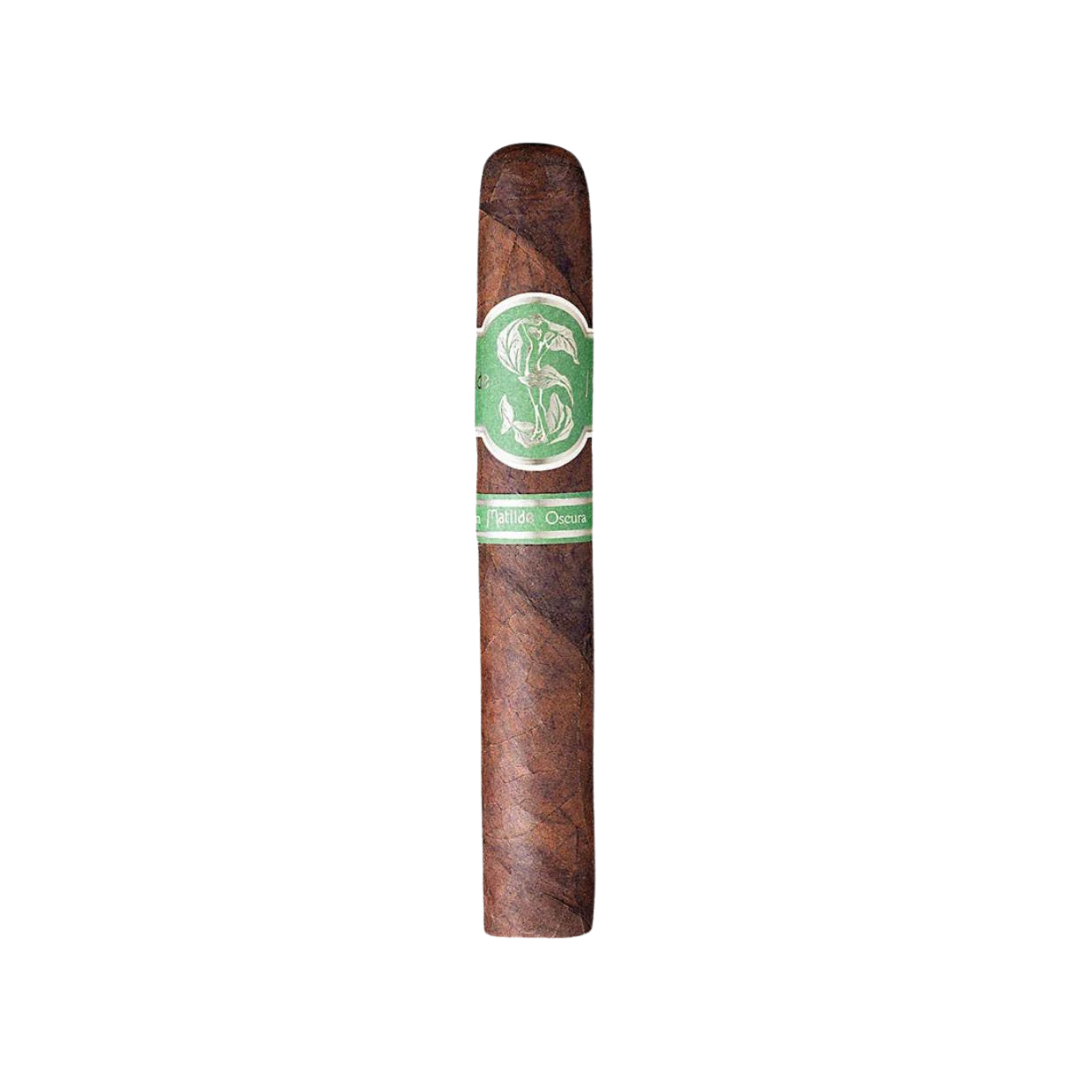 Matilde Oscura Robusto   City Cigar Emporium