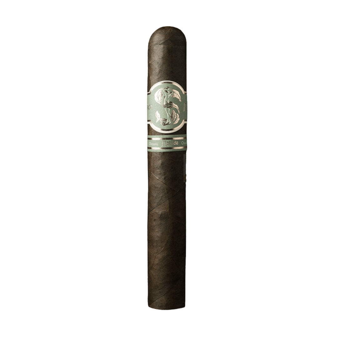 Matilde Oscura Toro Bravo   City Cigar Emporium