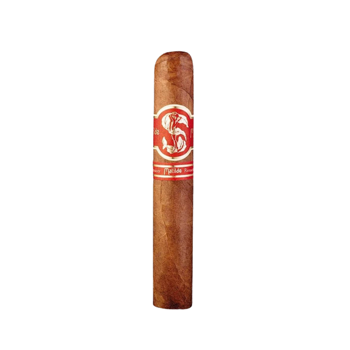 Matilde Renacer Robusto   City Cigar Emporium