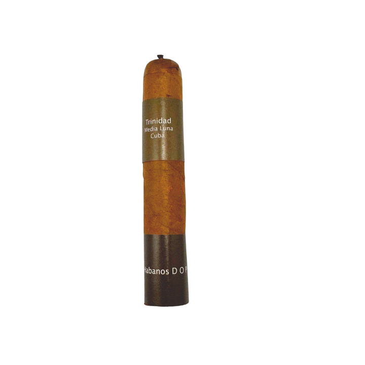 Trinidad Media Luna  Cuban City Cigar Emporium