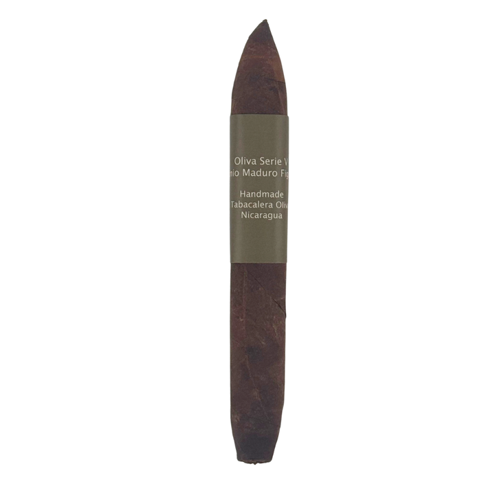 Oliva Serie V Melanio Maduro Figurado