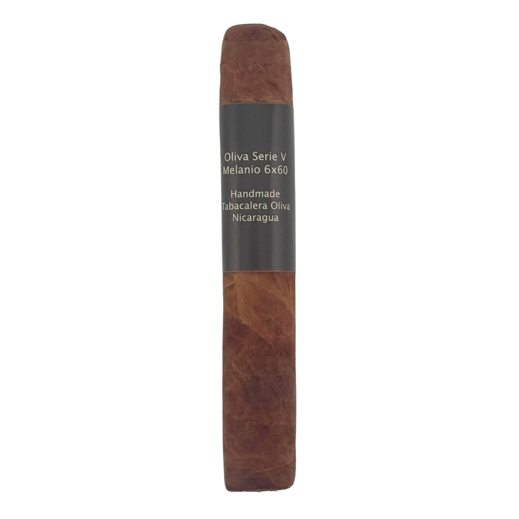 Oliva Serie V Melanio Double Toro 660