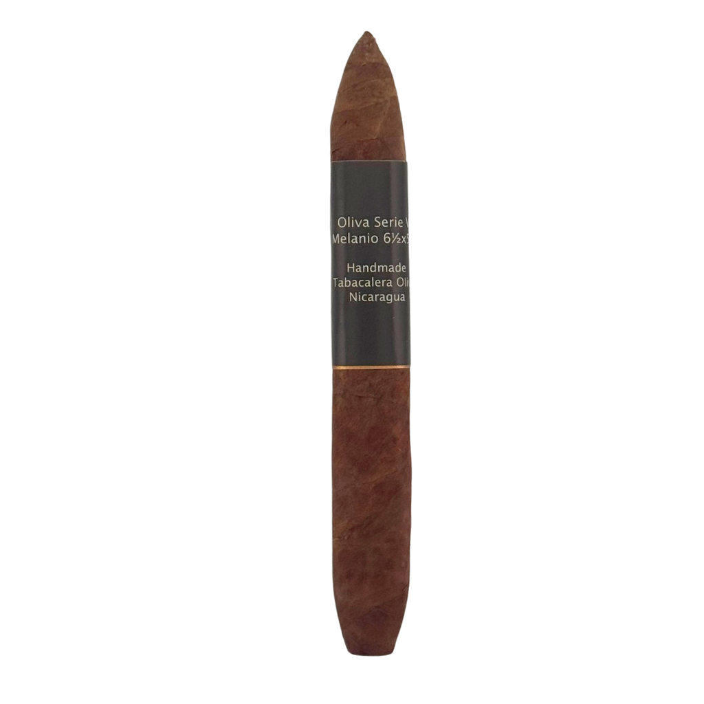 Oliva Serie V Melanio Figurado