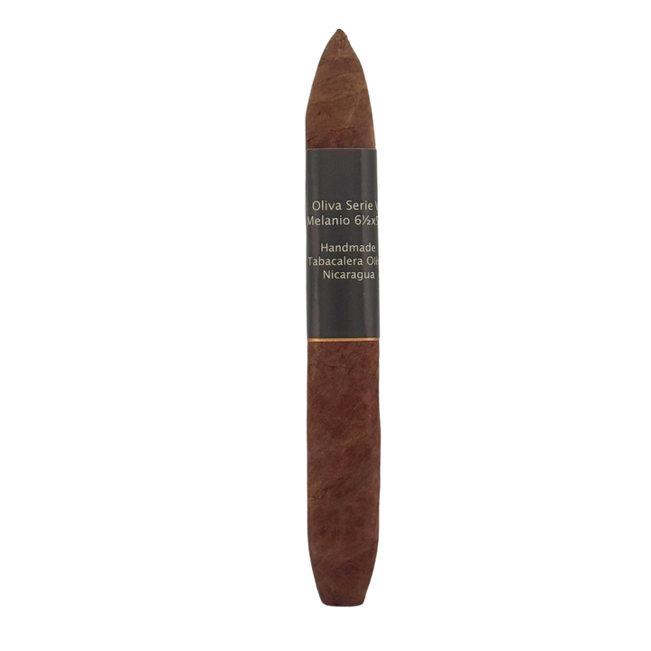 Oliva Serie V Melanio Figurado