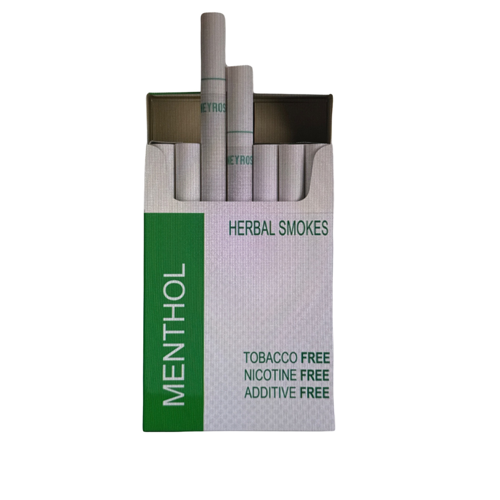 Honeyrose - 5 flavours available