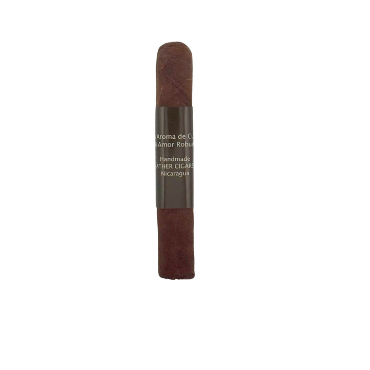 La Aroma De Cuba Mi Amor Robusto