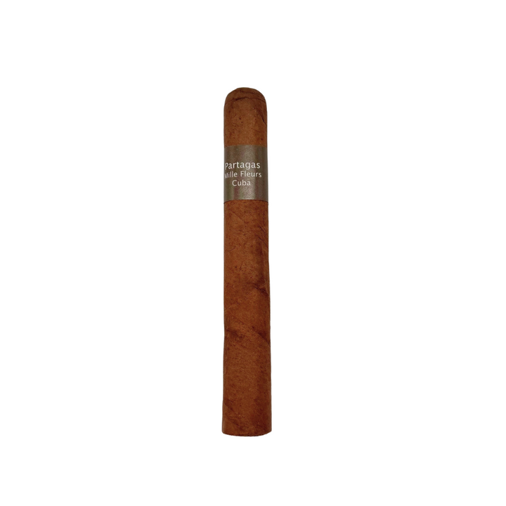 Partagas Mille Fleurs  Cuban City Cigar Emporium