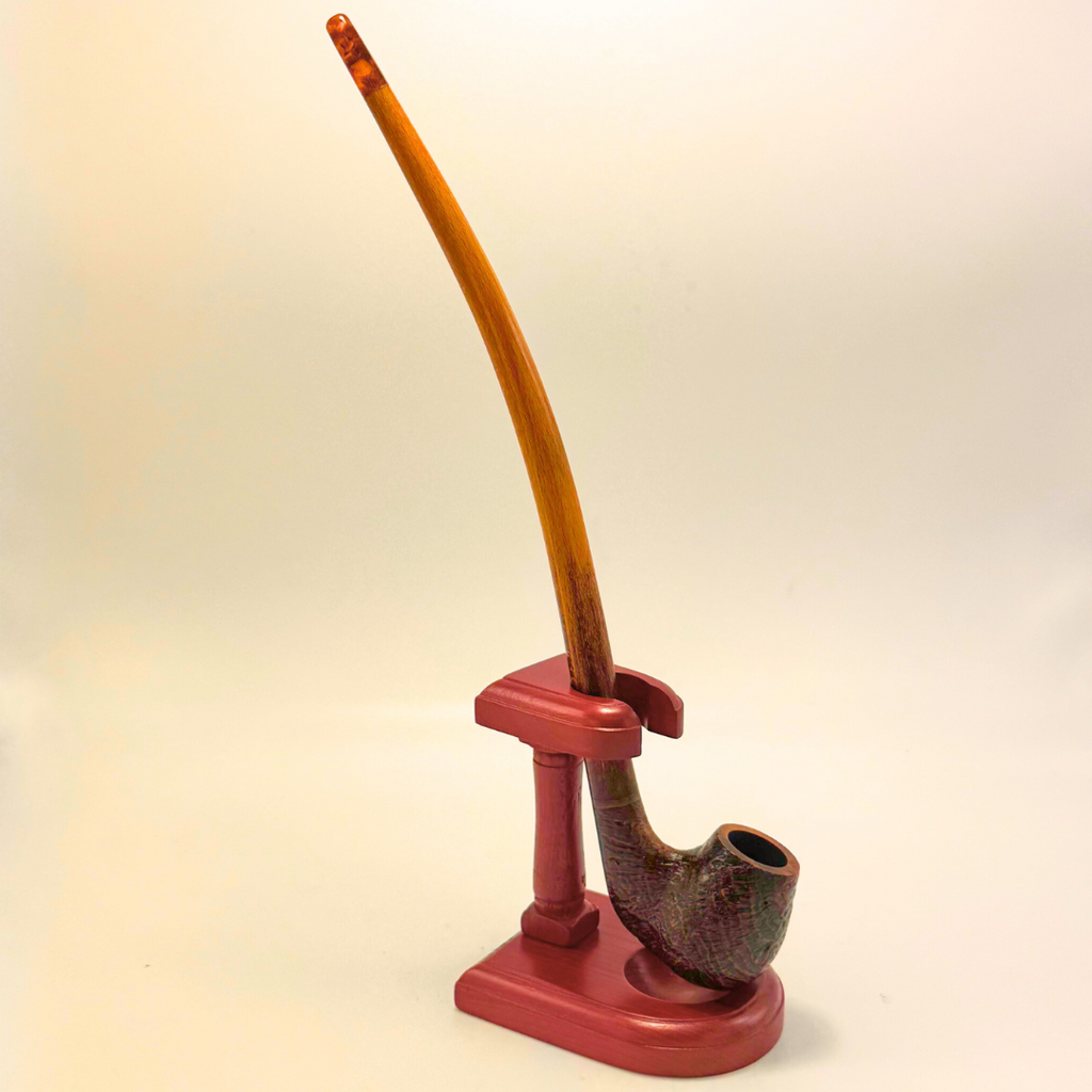 Vauen Auenland Modon Sandblasted