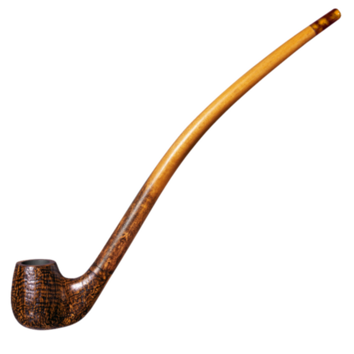 Vauen Auenland Churchwarden Pipes