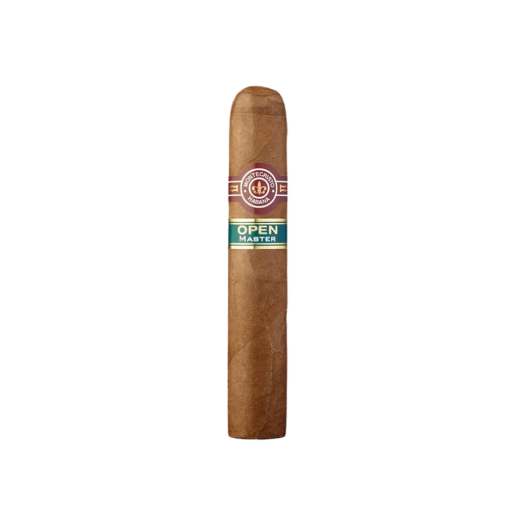 Montecristo Open Master