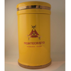Montecristo Ceramic Jar Humidor