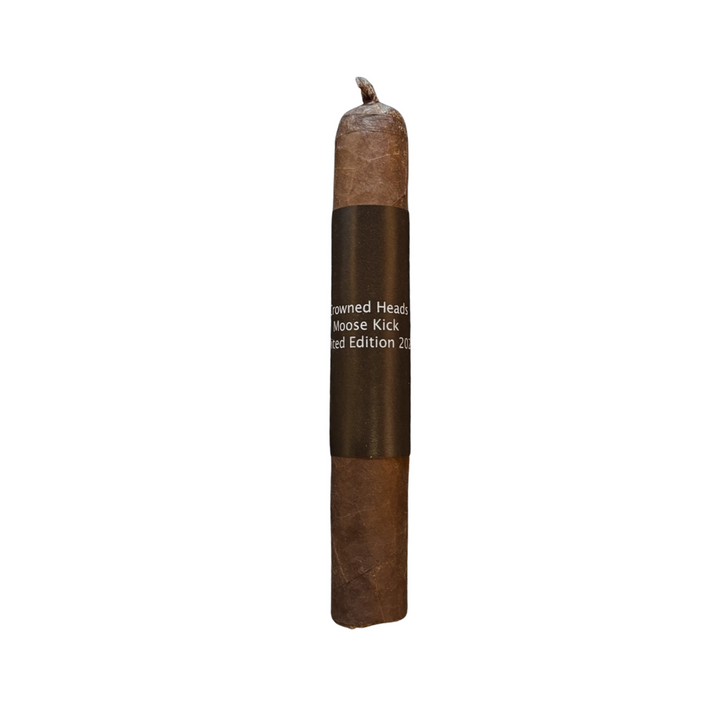 Crowned Heads Moose Kick Robusto LE 2024