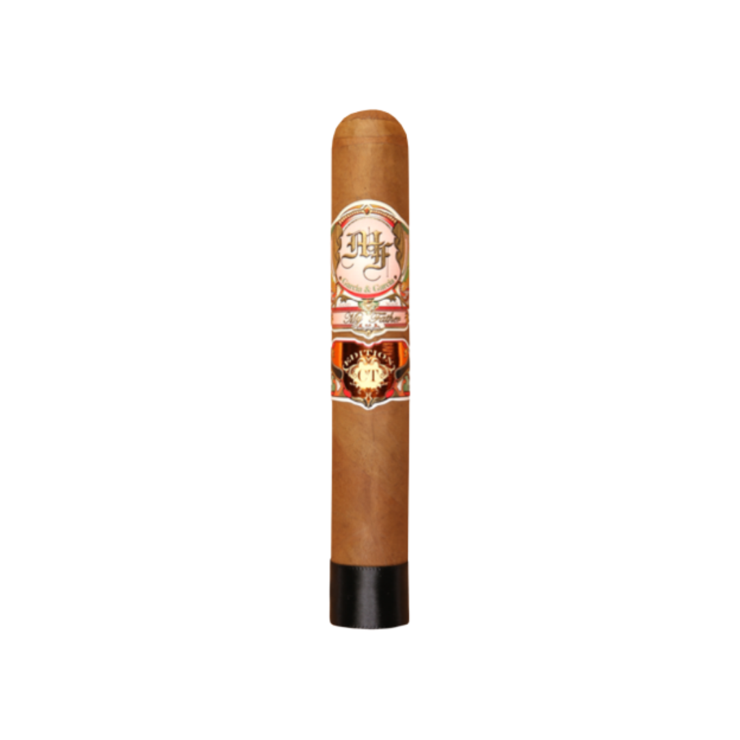 My Father Connecticut Robusto   City Cigar Emporium