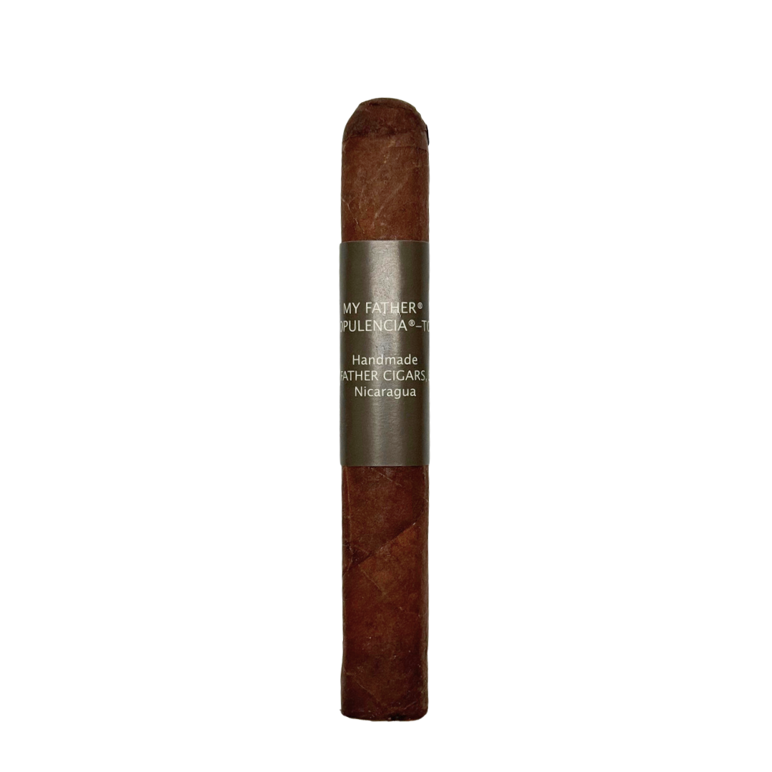 My Father La Opulencia Toro   City Cigar Emporium