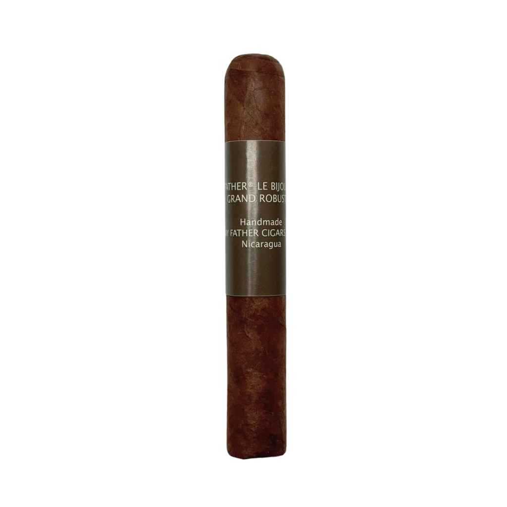 My Father Le Bijou 1922 Grand Robusto   City Cigar Emporium