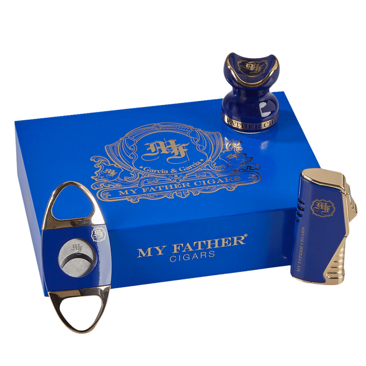 My Father Accessories Gift Set