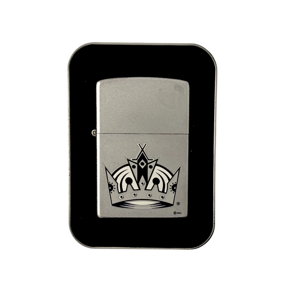 NHL - La Kings  Lighter City Cigar Emporium