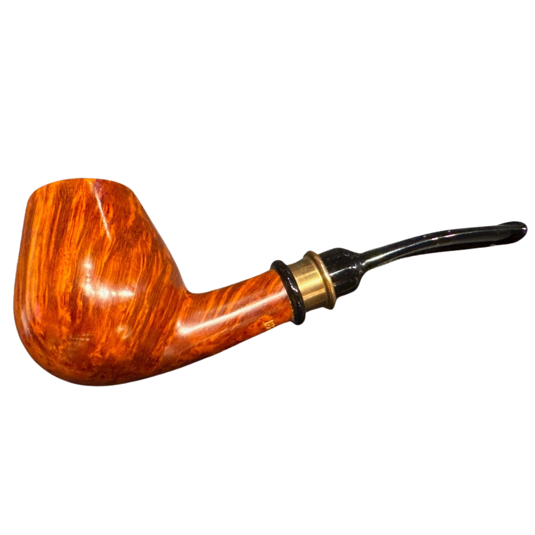 4th Generation 1882 Natural Pipe