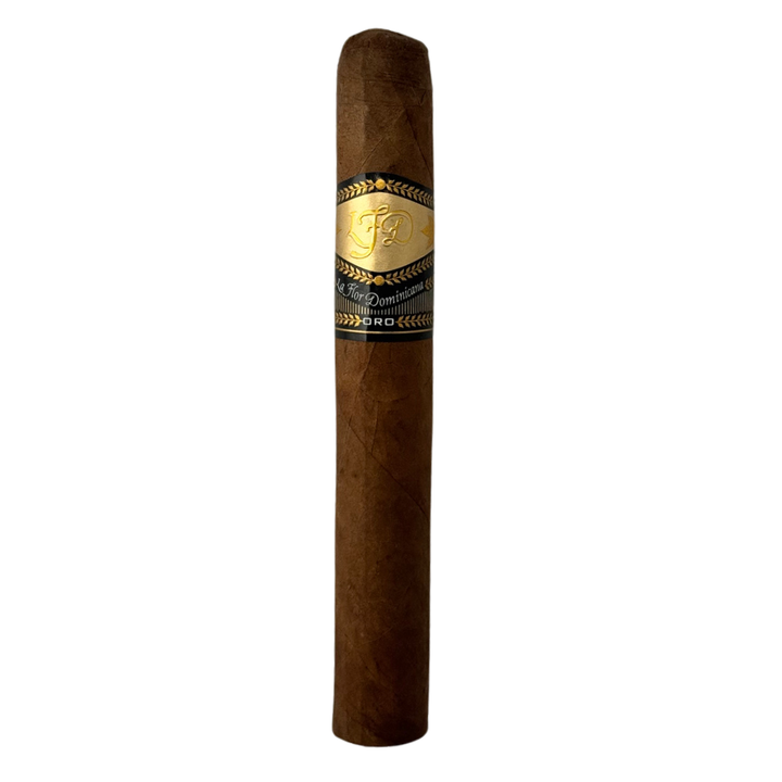 La Flor Dominicana Oro no. 6 Natural   City Cigar Emporium