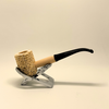 Corn Cob Pipe Natural
