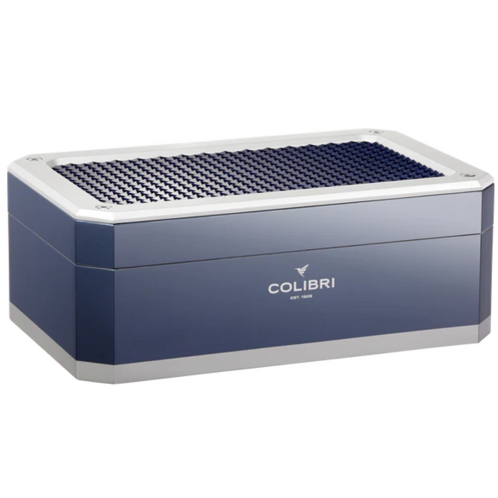 Colibri Rally Humidor