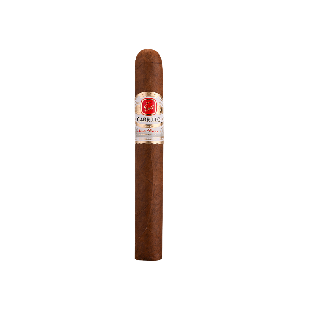 E.P. Carrillo New Wave Connecticut Brillantes   City Cigar Emporium