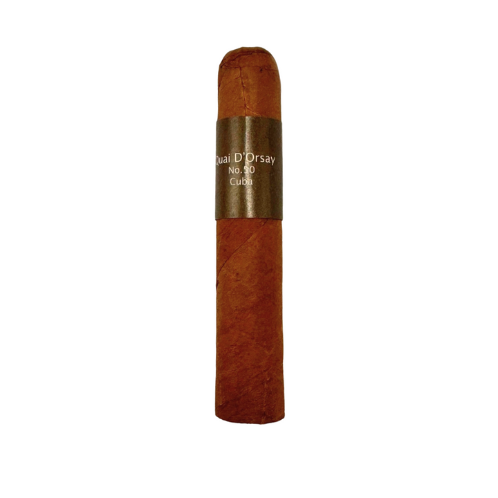 Quai D'Orsay No.50  Cuban City Cigar Emporium