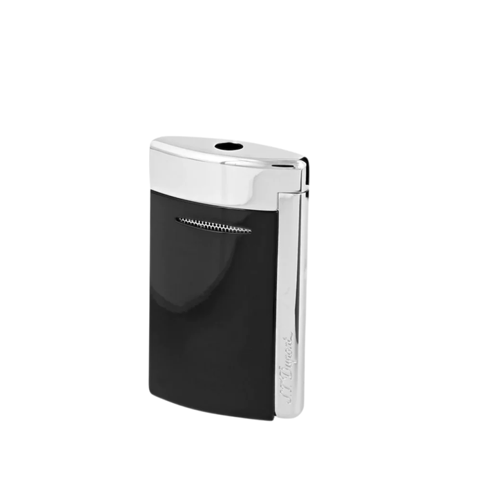ST Dupont Minijet Standard Lighters   City Cigar Emporium