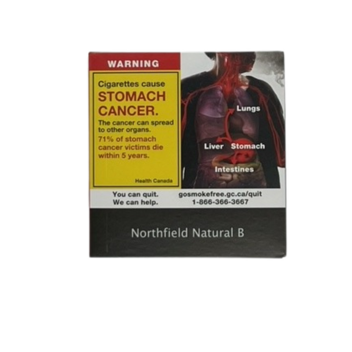 Northfield Cigarettes