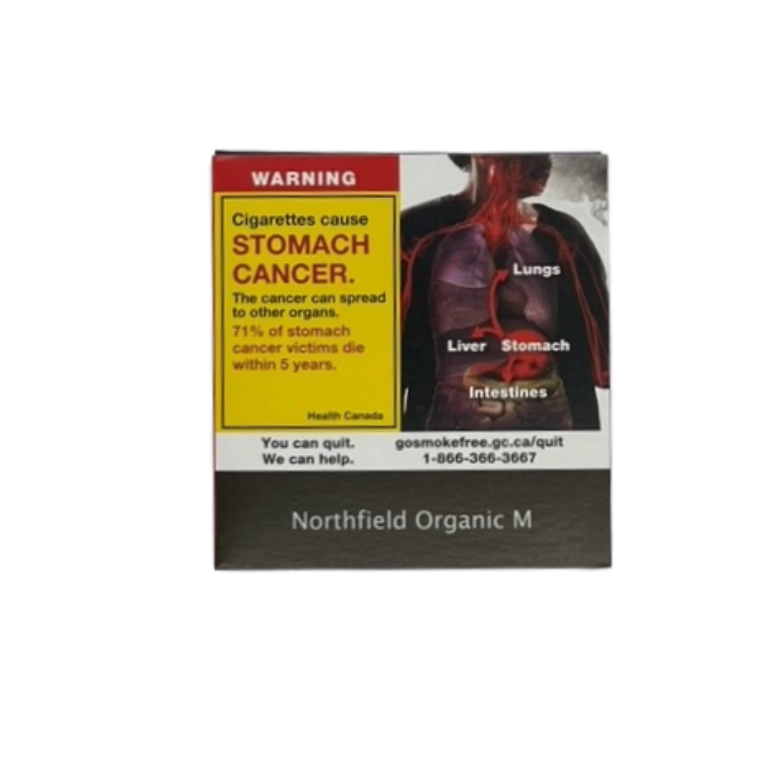 northfield tobacco Organic Mellow King Size Carton Gord's Smoke Shop Downtown Tobacco | Northfield MN