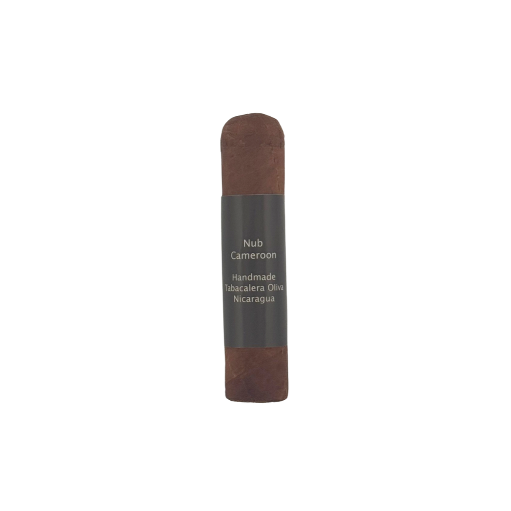 Oliva Nub Cameroon 460