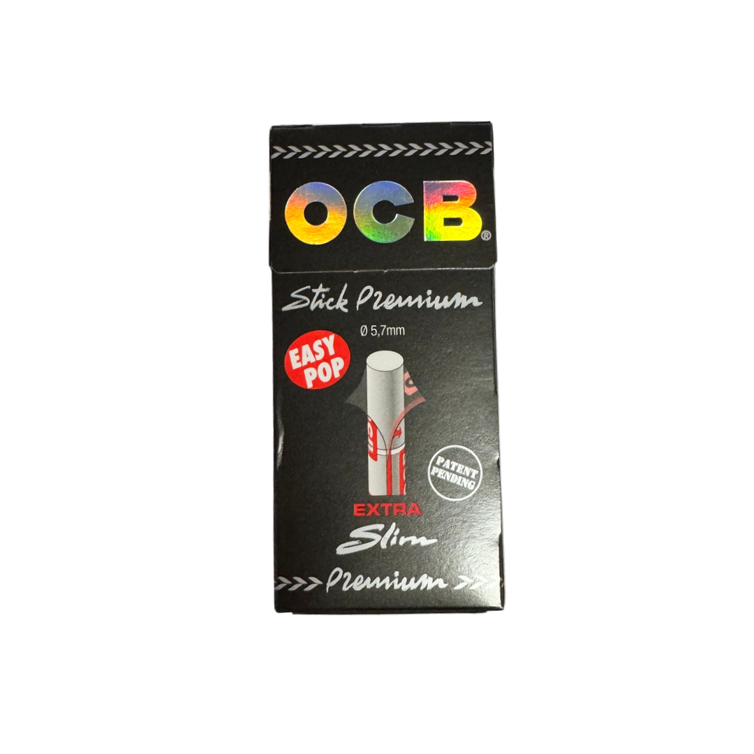 OCB Extra Slim Filters   City Cigar Emporium