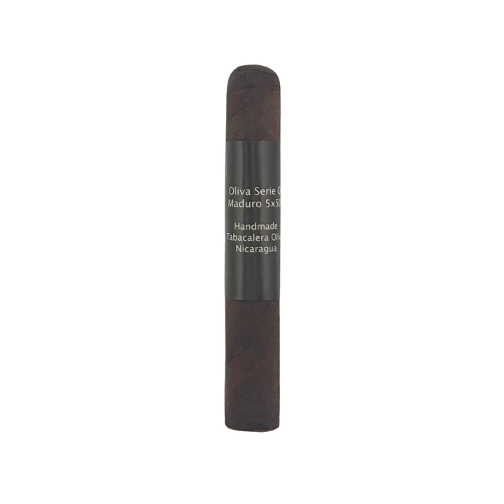 Oliva Serie O Maduro Robusto