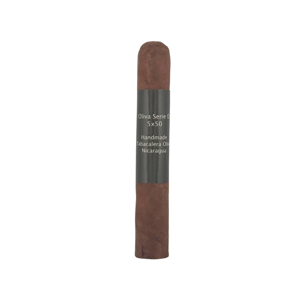 Oliva Serie O Natural Robusto