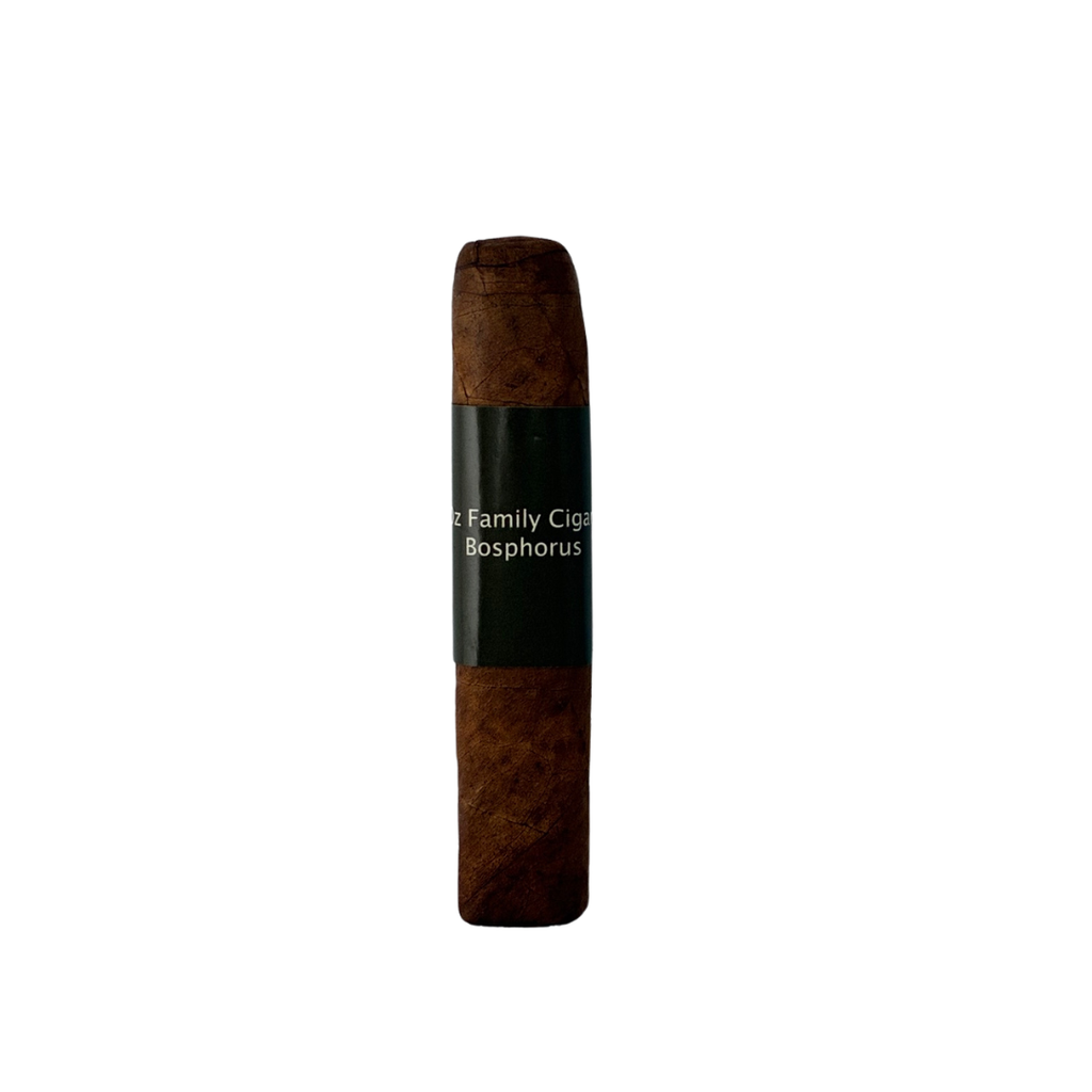 Ozgener Bosphorus B50   City Cigar Emporium