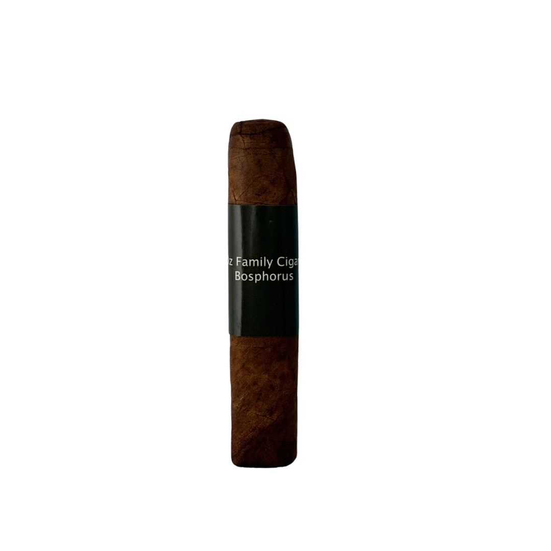 Ozgener Bosphorus B50   City Cigar Emporium