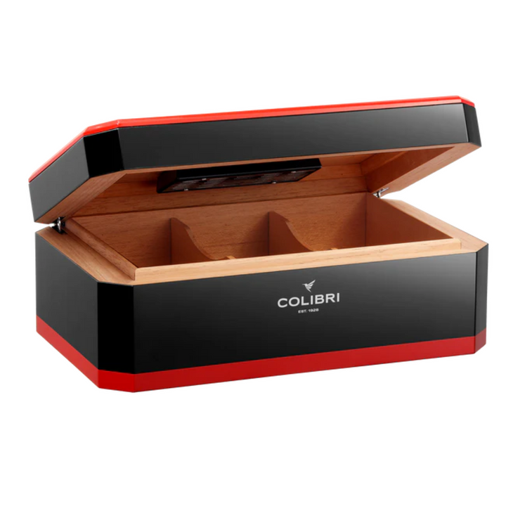 Colibri Rally Humidor