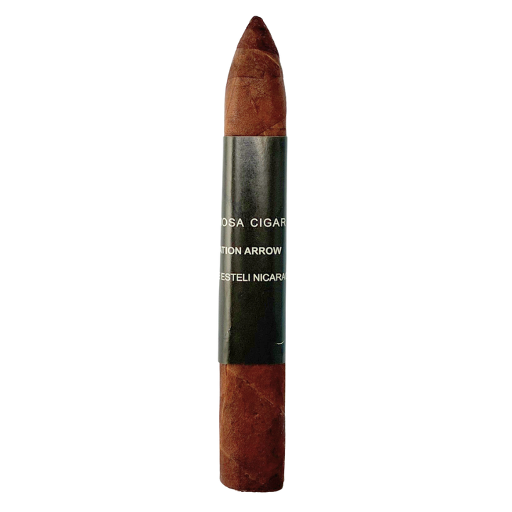 Espinosa Operation Arrow Torpedo   City Cigar Emporium